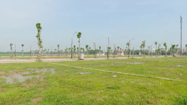 Đề xuất cấm đấu giá đất dài hạn với người bỏ cọc